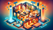 Embracing Electric Heat in Modern Homes: A Detailed Exploration