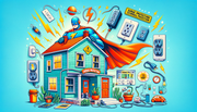 Surge Protection: A Homeowner's Guide to Safeguarding Your Electrical Haven