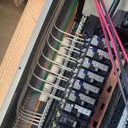 Hiring an Electrician for Electrical Panel Replacement or Upgrades - First Choice Electric, LLC