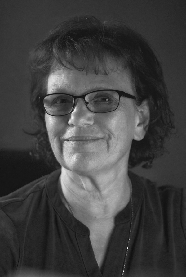 Lynn Kirkpatrick