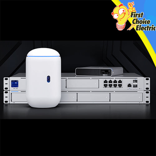 Home Network & Data Wiring
