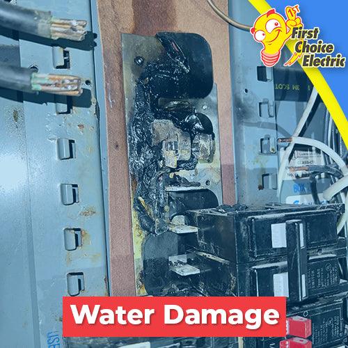 Electrical Troubleshooting & Wiring Repair