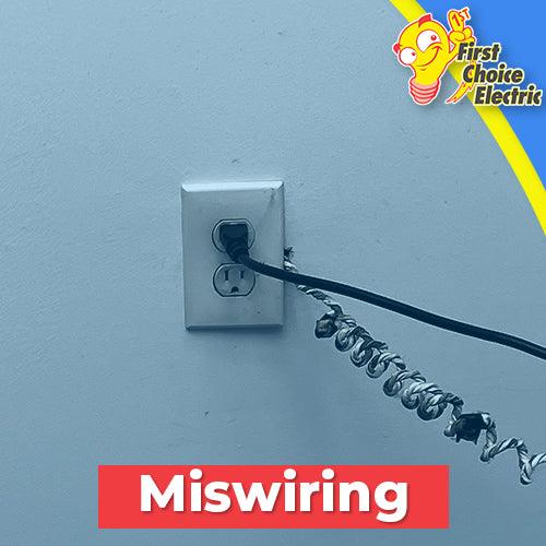 Electrical Troubleshooting & Wiring Repair