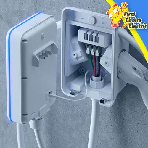 EV Charger Installation