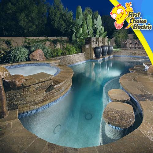 Pool & Hot Tub Electrical