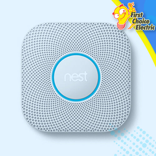 Smoke & Carbon Monoxide Detector Installation